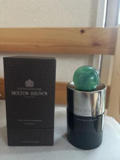 MOLTON BROWN WILD MINT & LAVENDER